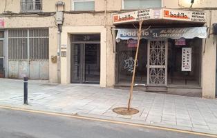 VENTA DE LOCAL COMERCIAL, ALMACÉN Y GARAJE EN ZAMORA ZONA CENTRO. photo 0