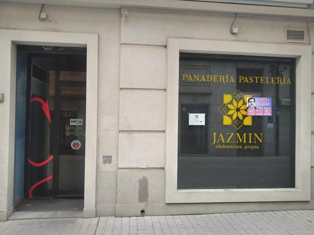 LOCAL EN ALQUILER ZONA CENTRO (ACONDICIONADO COMO PASTELERIA) photo 0