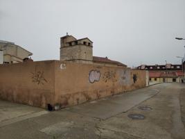 Venta Parcela Urbana (Total o Mitad) MIRADOR 360 RUTA DE LA PLATA zona de Sepulcro. photo 0