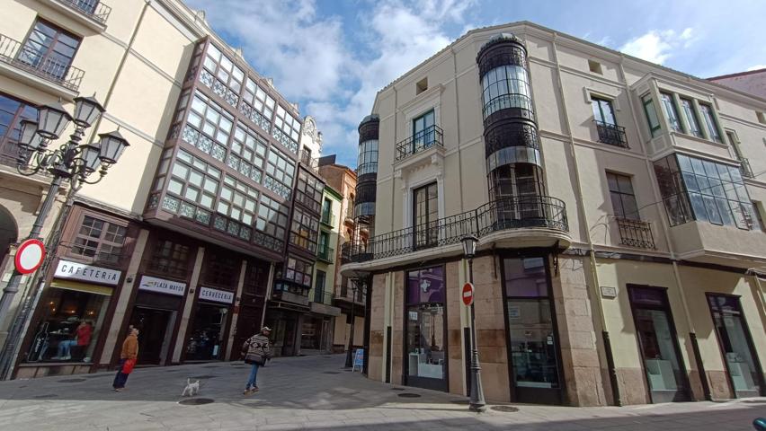 APARTAMENTO EN VENTA REHABILITADO EN LA PLAZA MAYOR photo 0