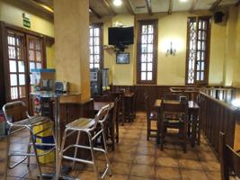 VENTA DE LOCAL Y NEGOCIO HOSTELERÍA EN ZAMORA ZONA LA VAGUADA photo 0