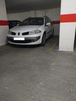 GARAJE EN VENTA EN LA ZONA DE PUERTA NUEVA photo 0