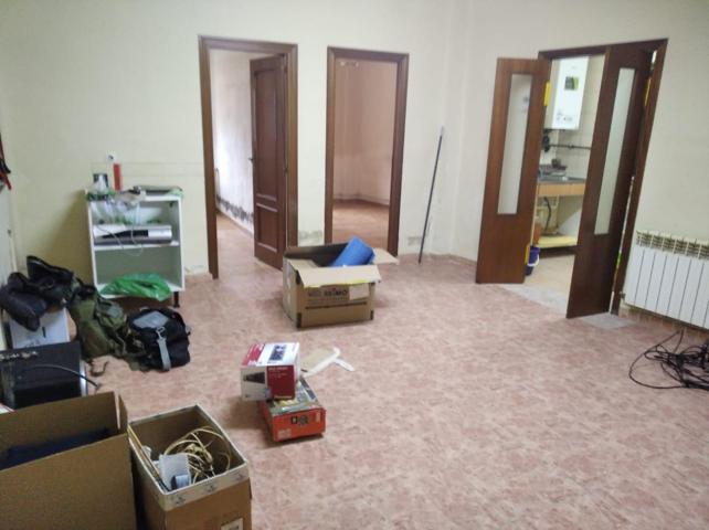 VENTA DE VIVIENDA Y LOCAL COMERCIAL EN ZONA CAMPUS-HOSPITAL-LOS BLOQUES photo 0