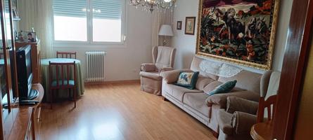 PISO EN VENTA EN PEÑA TREVINCA, 4 DORMITORIOS, 2 BAÑOS Y GARAJE photo 0