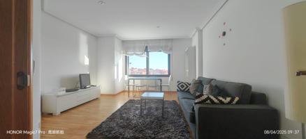 APARTAMENTO EN VENTA ZONA CANDELARIA, 2 DORMITORIOS, 2 BAÑOS, GARAJE Y TRASTERO photo 0