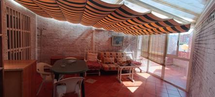 VENTA DE PISO EN ZAMORA ZONA SAN JOSÉ OBRERO, 3 DORMITORIOS, 2 BAÑOS, 2 TERRAZAS Y GARAJE photo 0