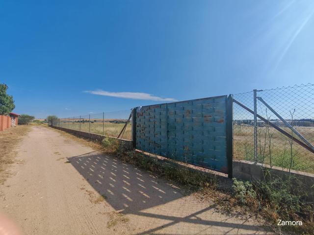 TERRENO RUSTICO EN ZAMORA photo 0