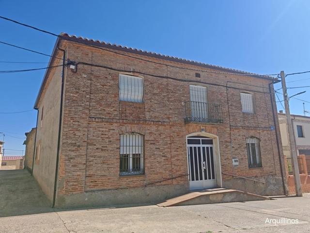 CASA EN VENTA EN ARQUILLINOS photo 0