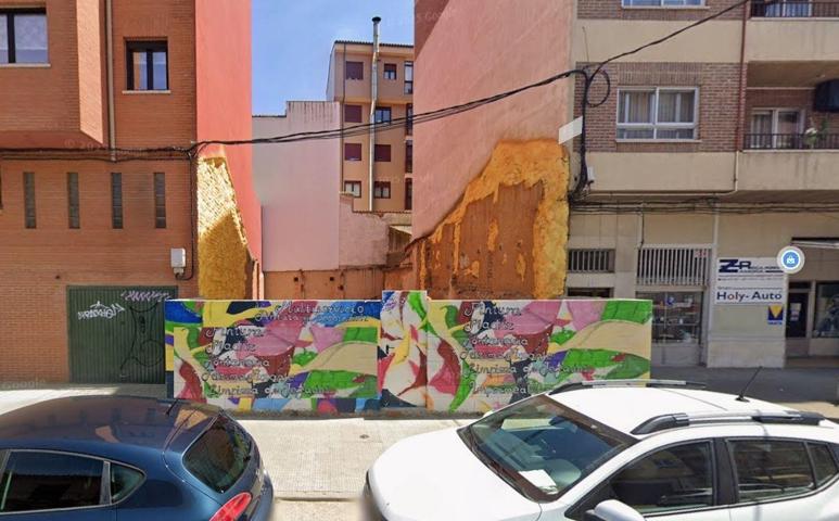 SOLAR EN VENTA EN ZONA LAS VEGAS photo 0