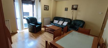PISO EN VENTA EN ZAMORA ZONA PLAZA MAYOR, 3 DORMITORIOS, 2 BAÑOS Y GARAJE-TRASTERO photo 0