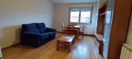 APARTAMENTO EN VENTA ZONA PINILLA-SEPULCRO, 1 DORMITORIO, BAÑO Y GARAJE photo 0