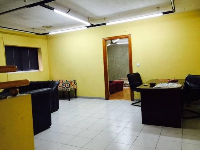 OFICINA EN VENTA ZONA CENTRO photo 0