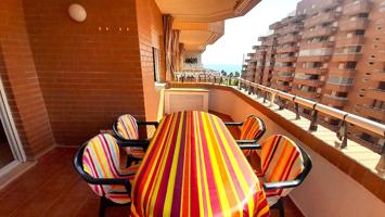 ¡Oportunidad única en Oropesa del Mar! Apartamento a solo 30 metros de la playa. photo 0
