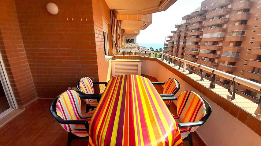 ¡Oportunidad única en Oropesa del Mar! Apartamento a solo 30 metros de la playa. photo 0