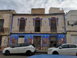 GRAN OPORTUNIDAD DE INVERSIÓN EN DOLORES: 290M2 DE TERRERO PARA TU PROYECTO! photo 0