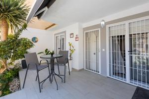 Bungalow en planta Baja Guardamar del Segura photo 0