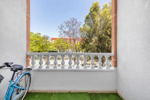 Apartamento de 2 dormitorios a 800 metros del mar!!! photo 0
