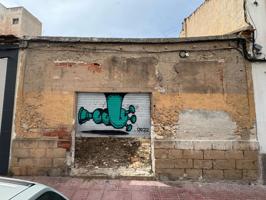 SOLAR EN VENTA EN CALLE SAN PASCUAL photo 0