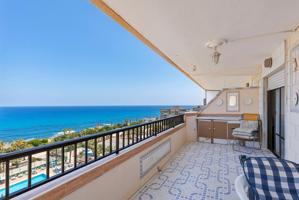 Apartamento en Cabo Cervera con espectaculares Vistas al Mar photo 0