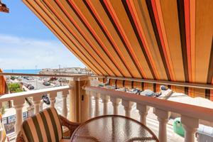 Precioso apartamento con solarium en La Mata photo 0