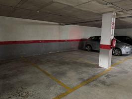 Se vende plaza de garaje en excelente ubicación – Torrevieja photo 0