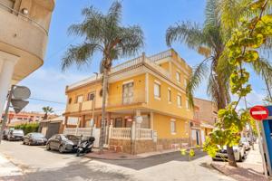 🏡 Gran Casa tipo dúplex a 200m de la playa en Los Alcázares (Murcia) photo 0