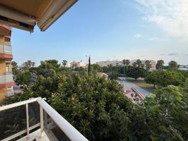 Oportunidad de un dormitorio con vistas al parque photo 0