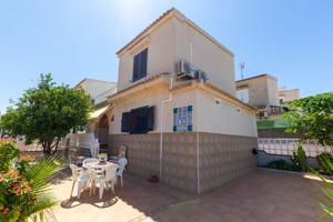 Chalet Familiar en Torreblanca photo 0