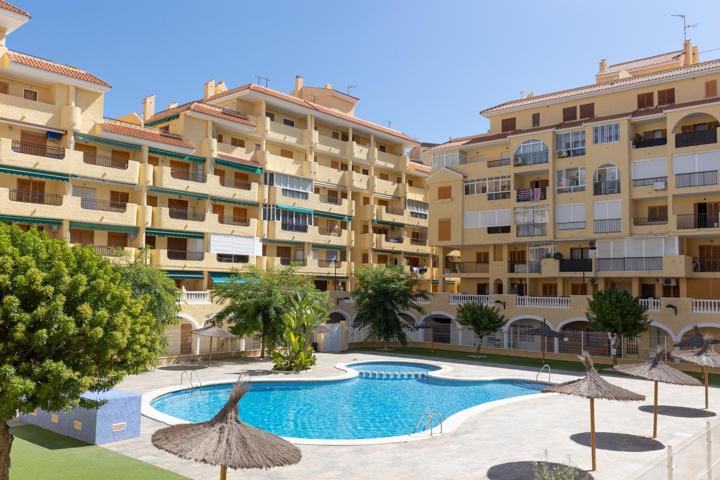 Precioso apartamento a 300 metros de la playa de la mata photo 0