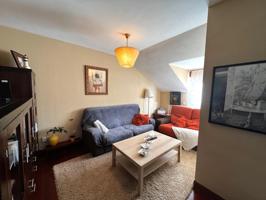 ÁTICO EN SANTIAGO DE CARTES photo 0