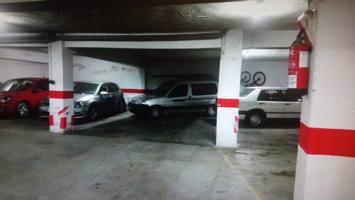 Alquiler de garaje para coche pequeño - mediano photo 0