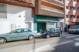 Alquiler local comercial en Candelaria photo 0