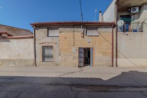 Casa con encanto rústico en Fuentespreadas - Zamora photo 0