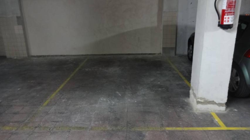 Garaje en venta en Plaza Santa Eulalia, Zona Centro de Zamora photo 0