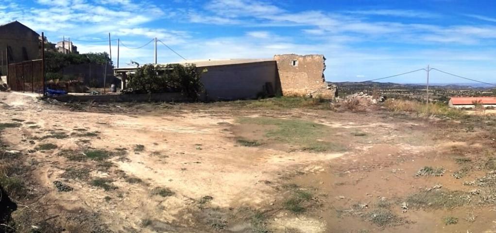 Terreno Urbanizable En venta en Centro, Calaceite photo 0
