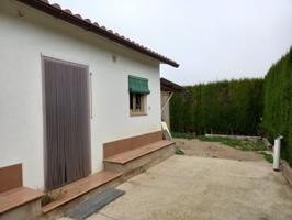 FINCA AGRICOLA DE REGADIO CON CASA DE CAMPO, ALMACENES, CUBIERTO, POZO Y LUZ DE RED EN MORA D´EBRE photo 0