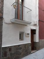 Casa De Pueblo En venta en Ribera D Ebre, Flix photo 0