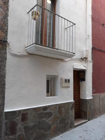 Casa De Pueblo En venta en Ribera D Ebre, Flix photo 0