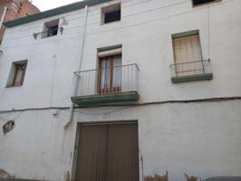 OCAQSION CASA DE PUEBLO A REFORMAR PARCIALMENTE EN BENIFALLET photo 0