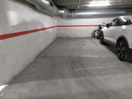 OPORUTNIDAd PLAZA DE PARKING EN MORA D, EBRE photo 0