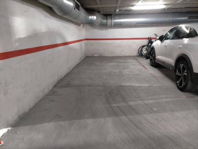 OPORUTNIDAd PLAZA DE PARKING EN MORA D, EBRE photo 0