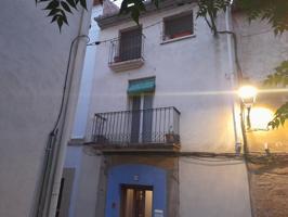 OPORTUNIDAD GRAN CASA DE PUEBLO EN ASCO ( RIBERA D´EBRE) photo 0