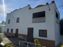 OCASION FINCA RUSTICA DE REGADIO CON VIVIENDA A 1,5 kM. DE MORA D´EBRE photo 0