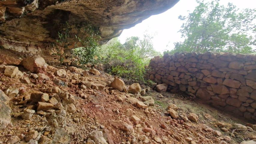 OPORTUNIDAD FINCA RUSTICA DE ,2 HAS. EN VINEBRE photo 0