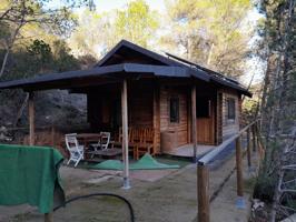 OPORTUNIDD FINCA RUSTICA DE REGA IO EN CORBERA D´EBRE CON VARIAS CONSTRUCCIONES photo 0