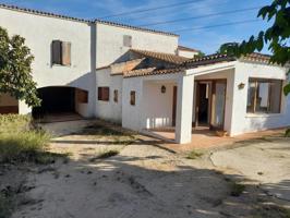 OPORTUNIDAD GRAN CASA DE CAMPO EN FINCA RUSTICA DE REGADIO EN FALSET( Priorat) photo 0