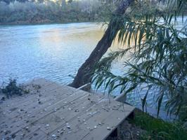 OPORTUNIDAD FINCA RUSTICA DE REGADIO LINDANDO CON EL RIO EBRO EN GARCIA photo 0