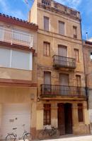 OCASION GRAN CASA DE PUEBLO EN GINESTAR (Ribera d´Ebre) photo 0
