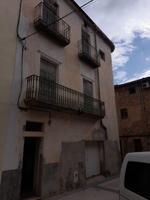 OPORTUNIDAD GRAN CASA PAIRAL EN CAPSANES (PRIORATO) photo 0