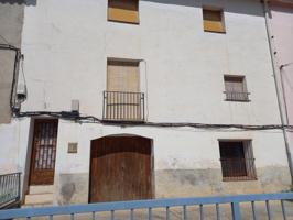 OPORTUNIDAD GRAN CASA DE PUEBLO EN MIRAVET (RIBERA D´EBRE) photo 0